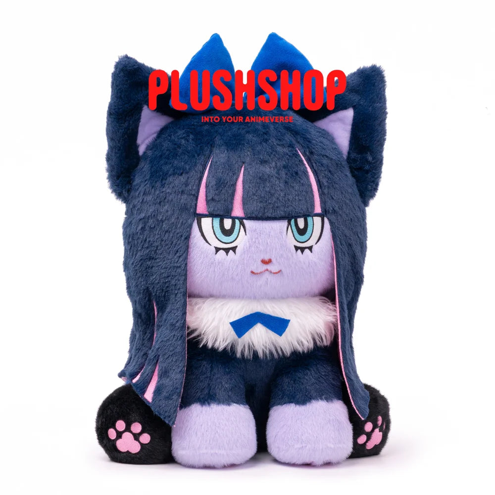 Stockingmeow (17IN) Stockingmeow(Pre order: Shipping at October 30-November 25) 玩偶