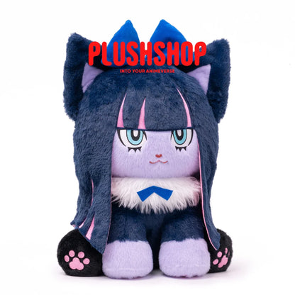 Stockingmeow (17IN) Stockingmeow(Pre order: Shipping at October 30-November 25) 玩偶