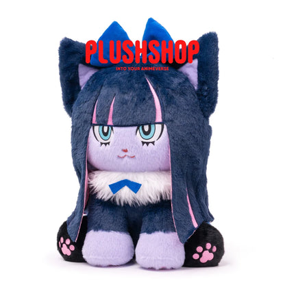 Stockingmeow (17IN) Stockingmeow(Pre order: Shipping at October 30-November 25) 玩偶