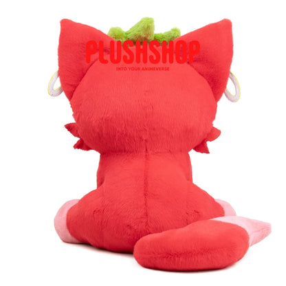 Strawberinameow - Strawberinameow (Pre-order: ship by Sep 25-Oct 25) - 玩偶