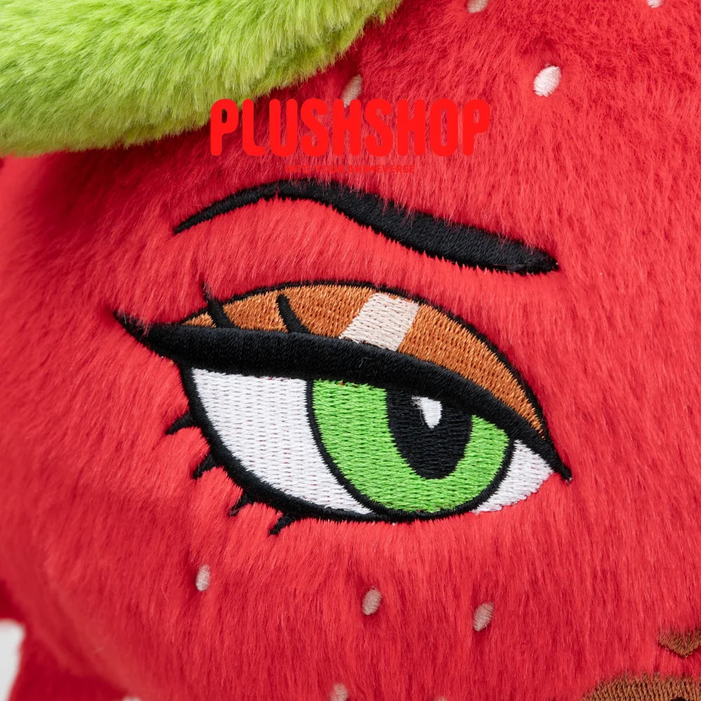 Strawberinameow - Strawberinameow (Pre-order: ship by Sep 25-Oct 25) - 玩偶