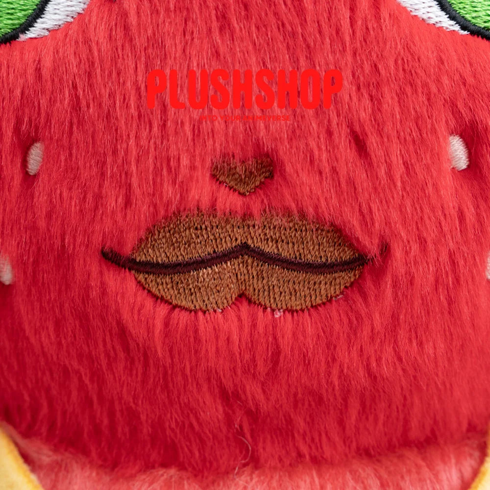 Strawberinameow - Strawberinameow (Pre-order: ship by Sep 25-Oct 25) - 玩偶