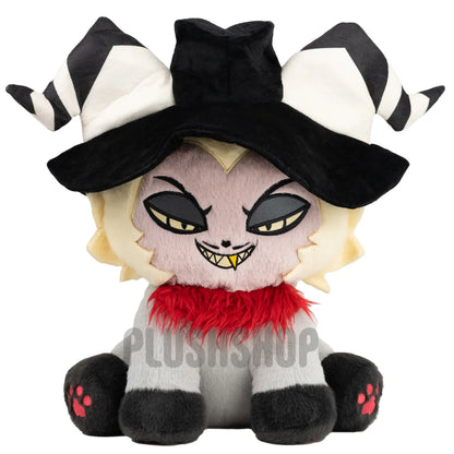 45Cm Strikermeow Helluva Boss 玩偶