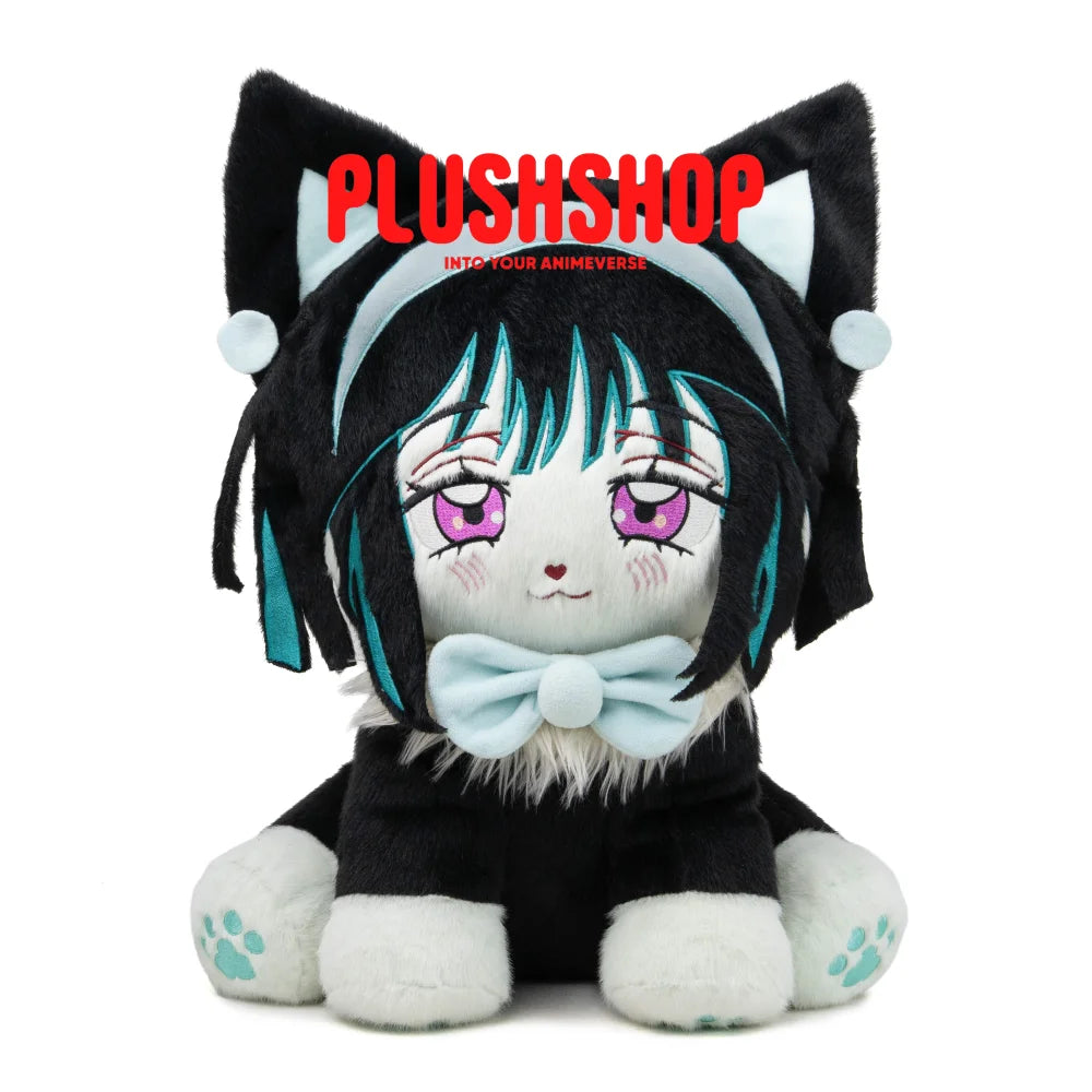 Suameow - Suameow (IN STOCK) - 玩偶
