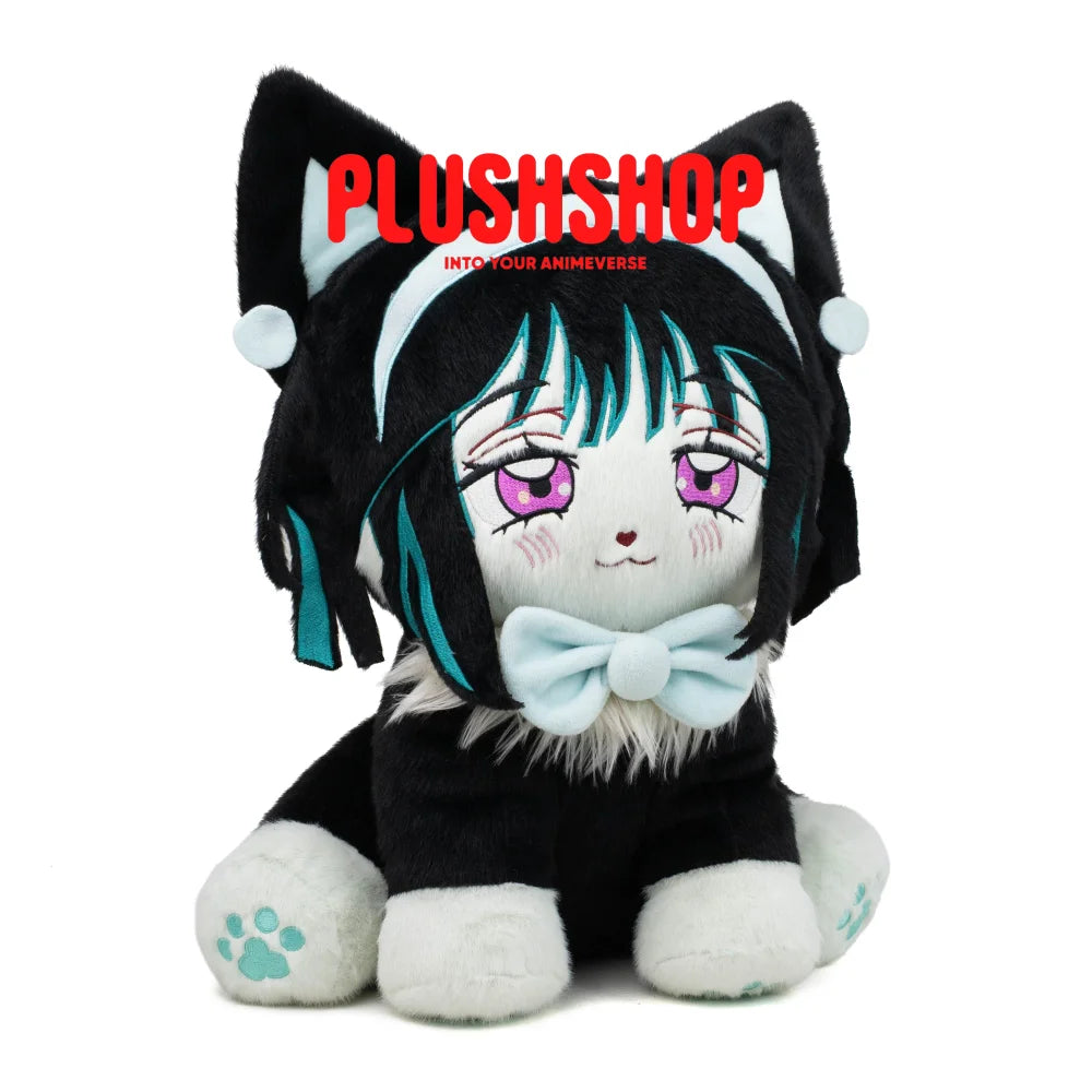 Suameow - Suameow (IN STOCK) - 玩偶