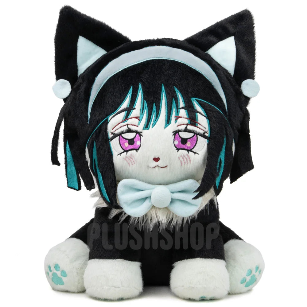 Suameow - Suameow (IN STOCK) - 玩偶