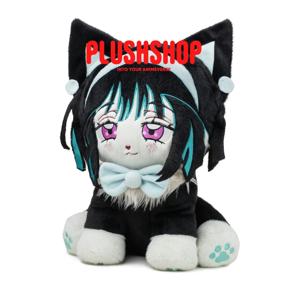 Suameow - Suameow (IN STOCK) - 玩偶