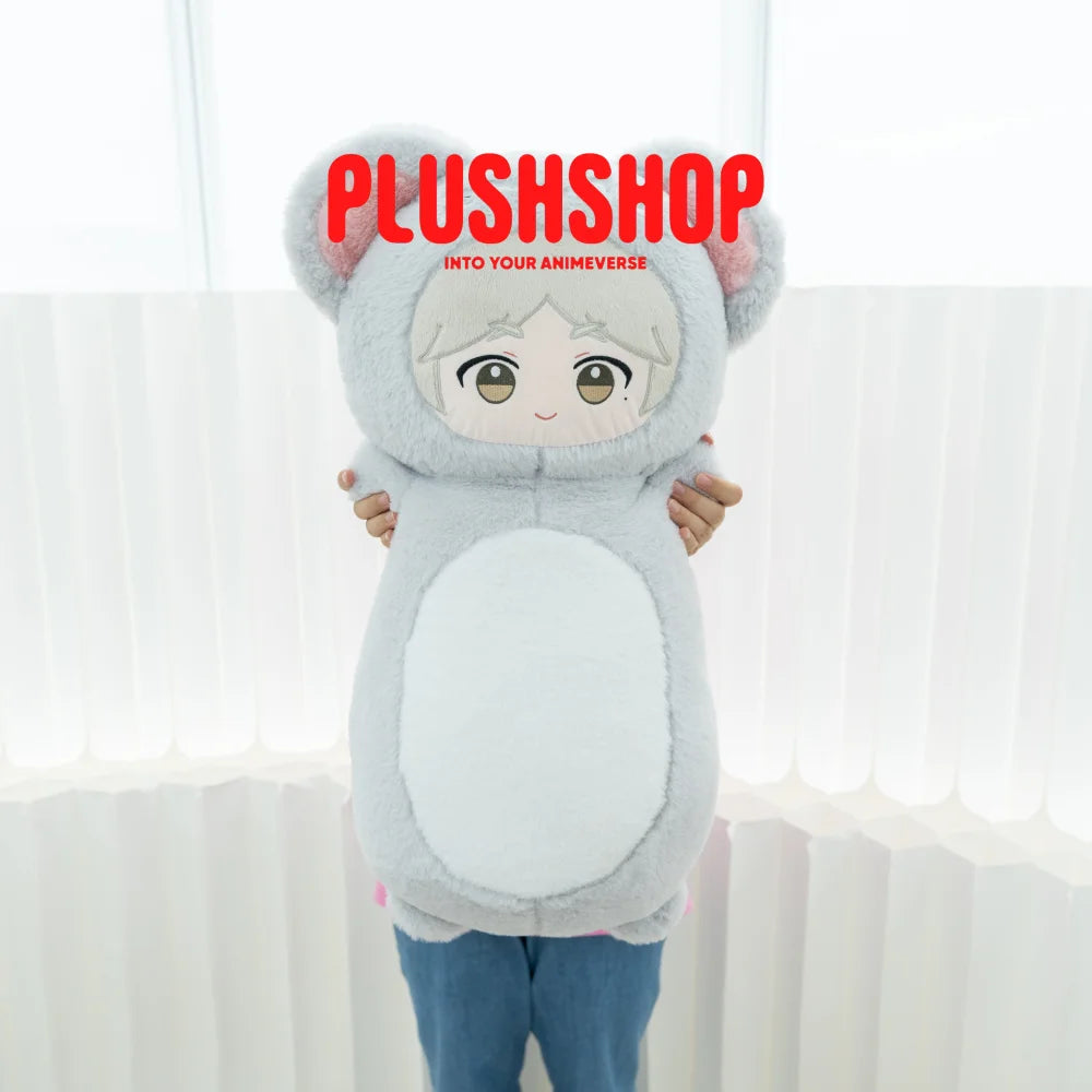 Sugawara Meowtube - Sugawara Meowtube (IN STOCK) - 玩偶