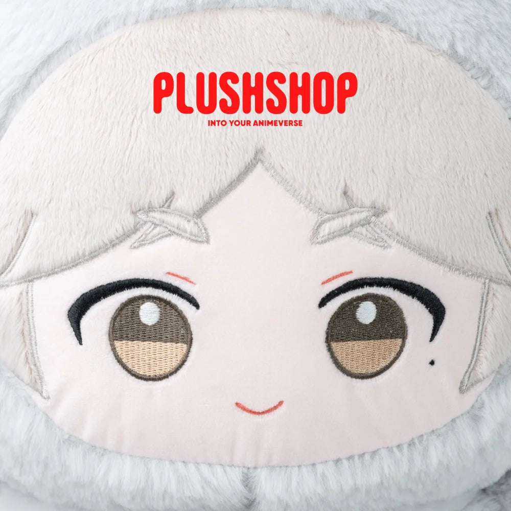Sugawara Meowtube - Sugawara Meowtube (IN STOCK) - 玩偶