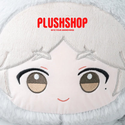 Sugawara Meowtube - Sugawara Meowtube (IN STOCK) - 玩偶