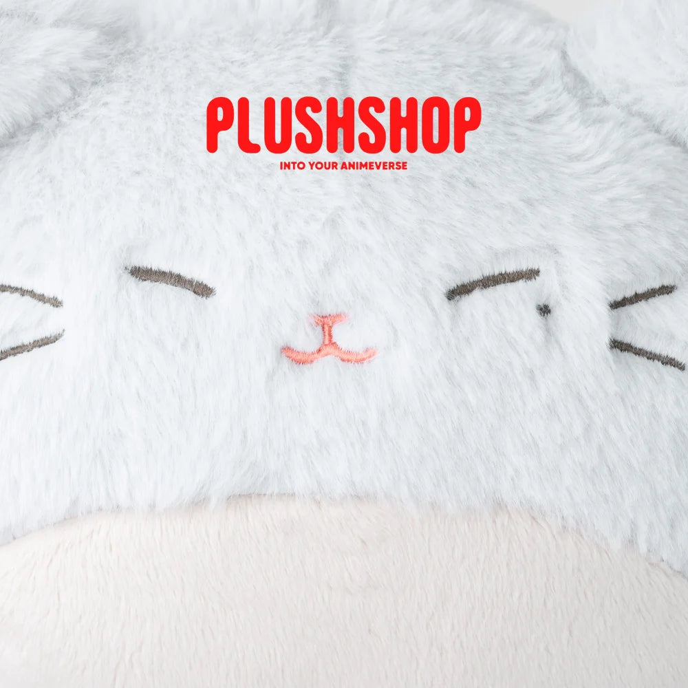 Sugawara Meowtube - Sugawara Meowtube (IN STOCK) - 玩偶