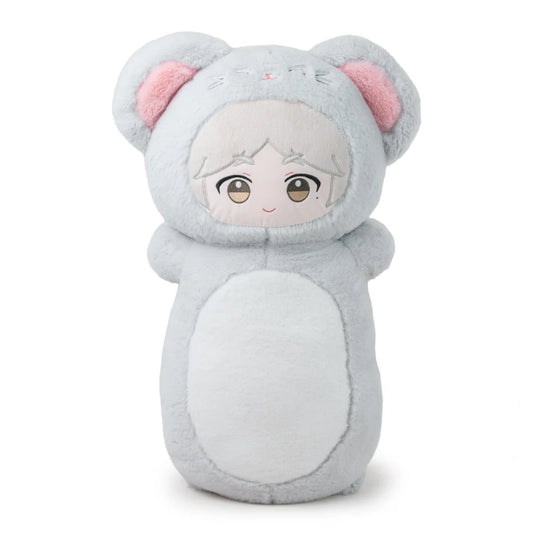 Sugawara Meowtube - Sugawara Meowtube (IN STOCK) - 玩偶