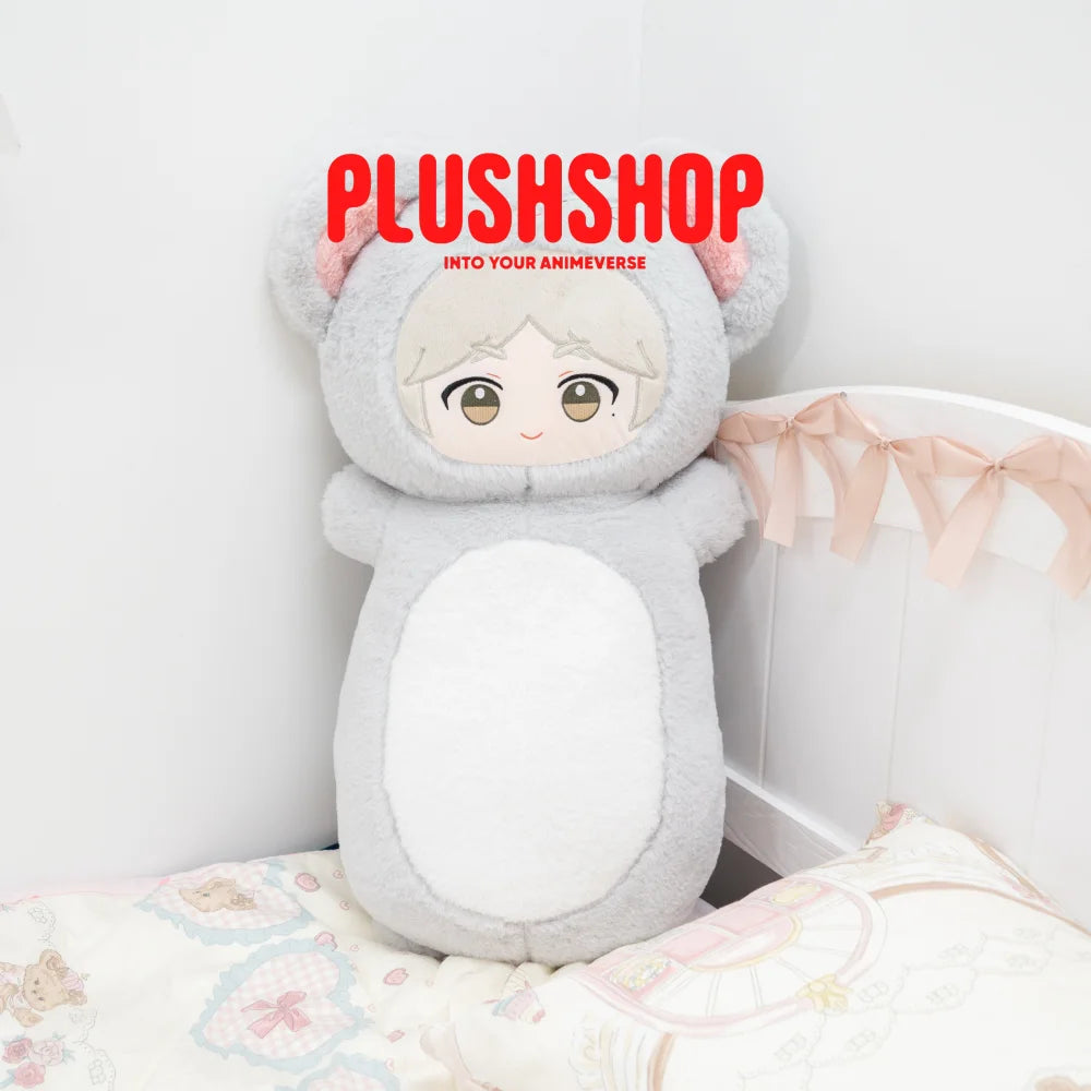 Sugawara Meowtube - Sugawara Meowtube (IN STOCK) - 玩偶