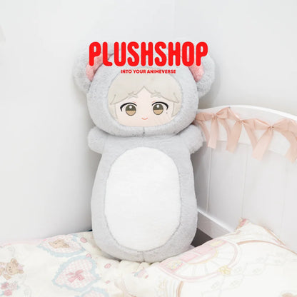 Sugawara Meowtube - Sugawara Meowtube (IN STOCK) - 玩偶