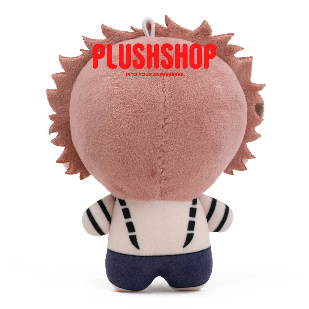 Sukuna Doll - 4in Sukuna Doll (IN STOCK) - 玩偶
