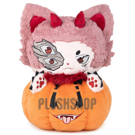 Sukuna Pumpkin - Sukuna Pumpkin (Pre order: Ship by Oct 15-Nov 15) - 玩偶