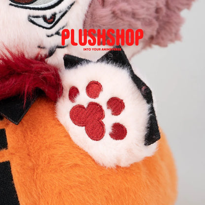 Sukuna Pumpkin - Sukuna Pumpkin (Pre order: Ship by Oct 15-Nov 15) - 玩偶