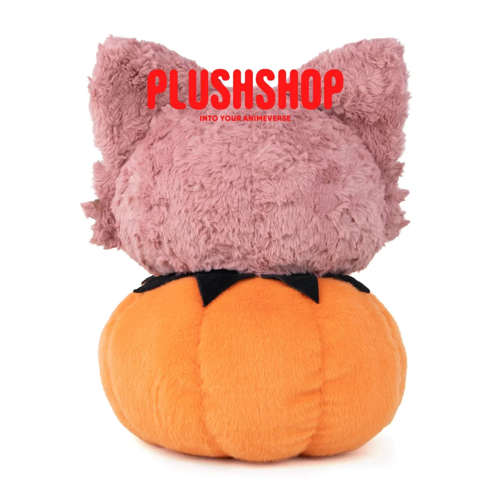 Sukuna Pumpkin - Sukuna Pumpkin (Pre order: Ship by Oct 15-Nov 15) - 玩偶