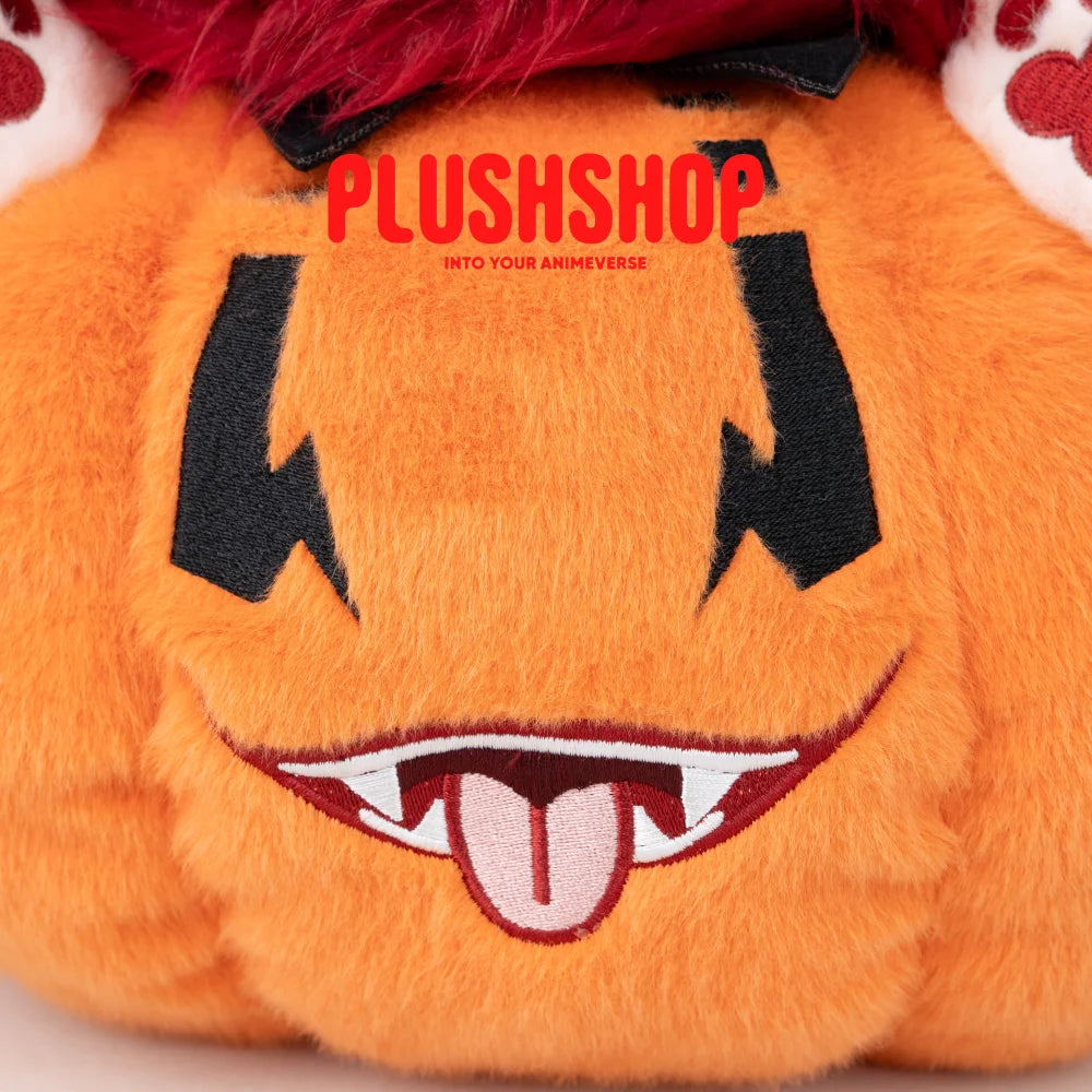Sukuna Pumpkin - Sukuna Pumpkin (Pre order: Ship by Oct 15-Nov 15) - 玩偶
