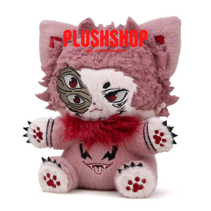 Sukunameow - 9inch Sukunameow(Pre-order: Ship by Jun 10 ~ Jul 10) - 玩偶