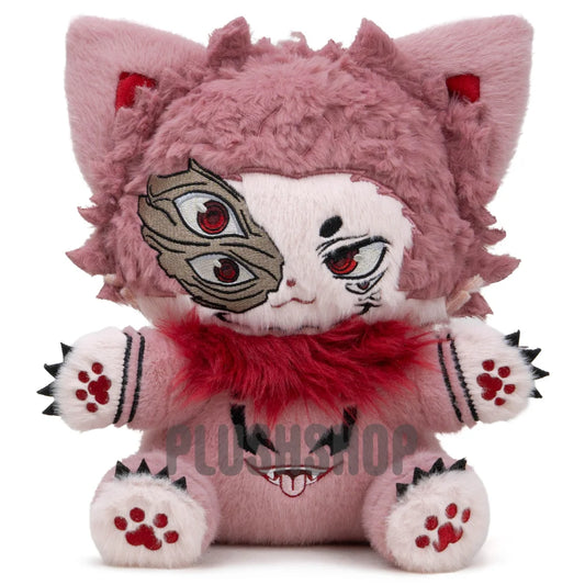 Sukunameow - 9inch Sukunameow(Pre-order: Ship by Jun 10 ~ Jul 10) - 玩偶