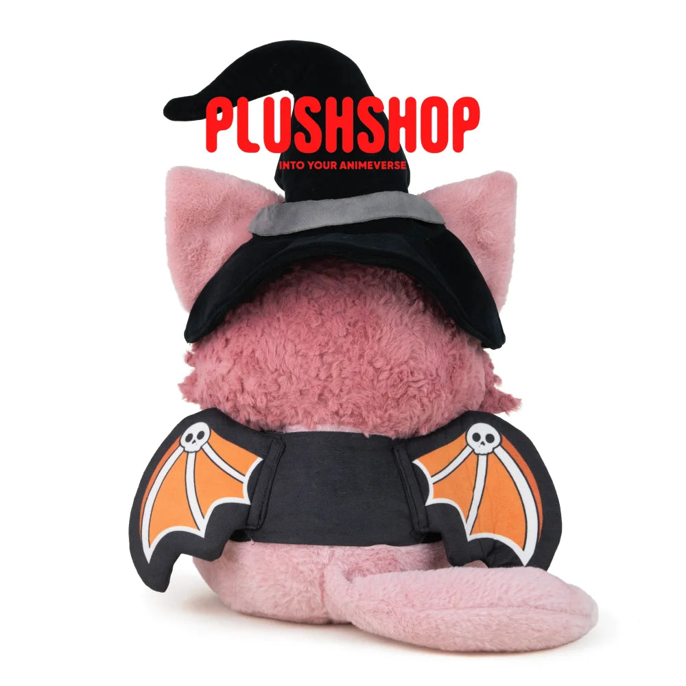 Sukunameow - Sukunameow + Halloween Outfit(Pre-order:ship by Sep 25~30) - 玩偶