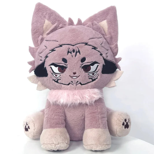 Sukuna Meow(18IN) Sukuna Meow (In stock) 玩偶