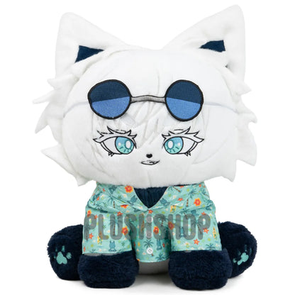 Summer Vacation Outfit - Shirt(Pre-order:ship by Aug 15 ~Sep 15)