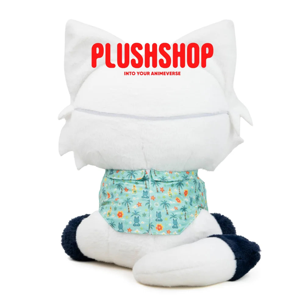 Summer Vacation Outfit - Shirt(Pre-order:ship by Aug 15 ~Sep 15)