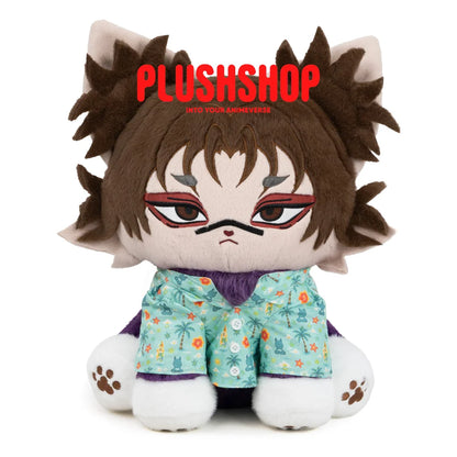 Summer Vacation Outfit - Shirt(Pre-order:ship by Aug 15 ~Sep 15)