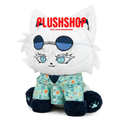 Summer Vacation Outfit - Shirt(Pre-order:ship by Aug 15 ~Sep 15)