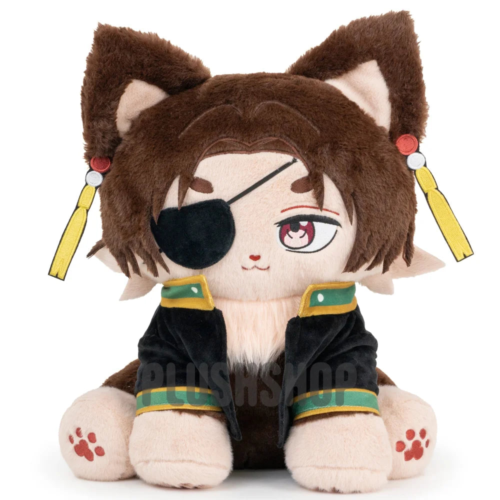 Suomeow (17IN) Suomeow(Pre order: Shipping at August 20-September 10) 玩偶