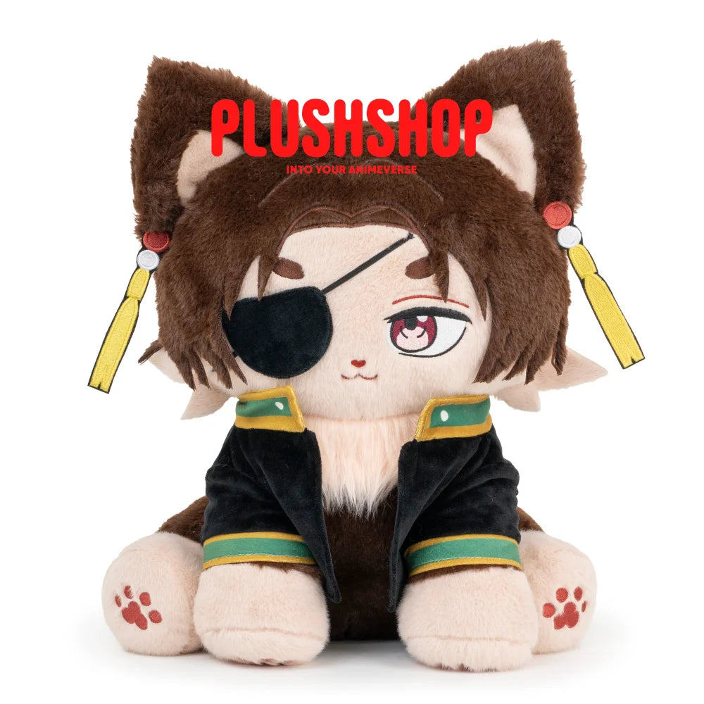 Suomeow (17IN) Suomeow(Pre order: Shipping at August 20-September 10) 玩偶