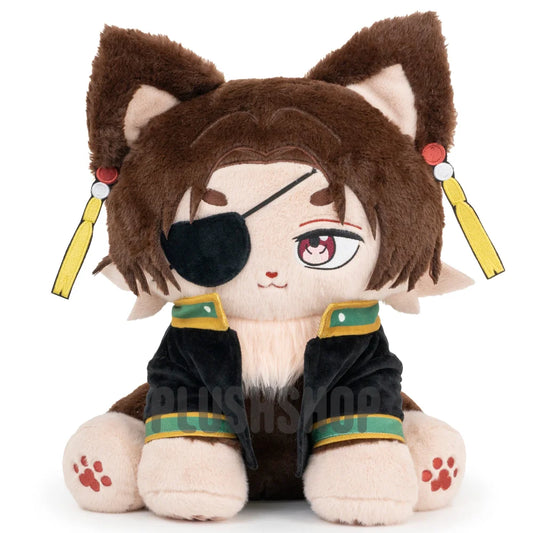 Suomeow (17IN) Suomeow(Pre order: Shipping at August 20-September 10) 玩偶