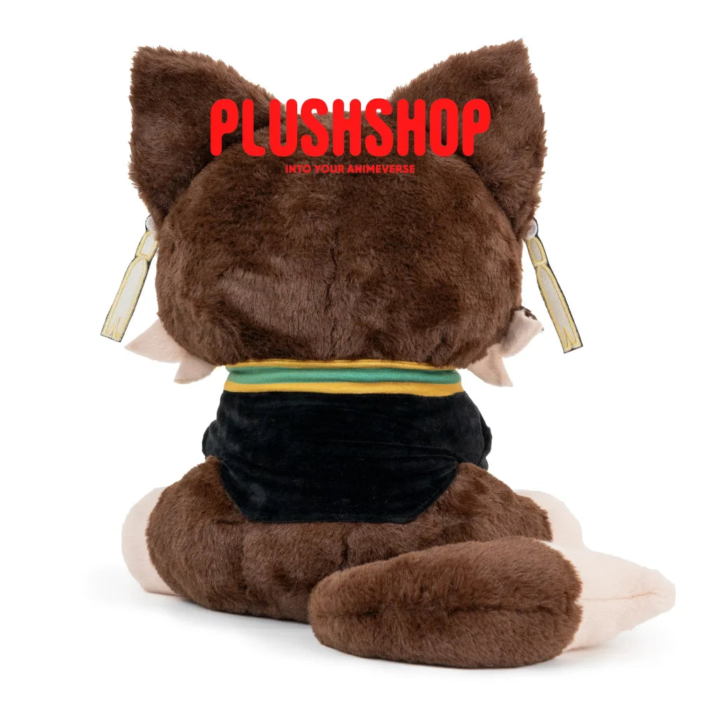 Suomeow (17IN) Suomeow(Pre order: Shipping at August 20-September 10) 玩偶