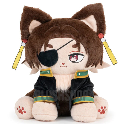 Suomeow (17IN) Suomeow(Pre order: Shipping at August 20-September 10) 玩偶
