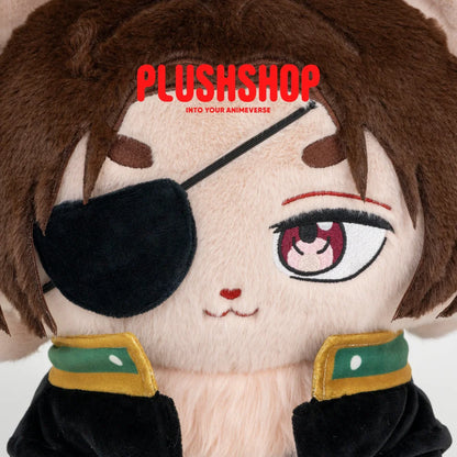 Suomeow (17IN) Suomeow(Pre order: Shipping at August 20-September 10) 玩偶