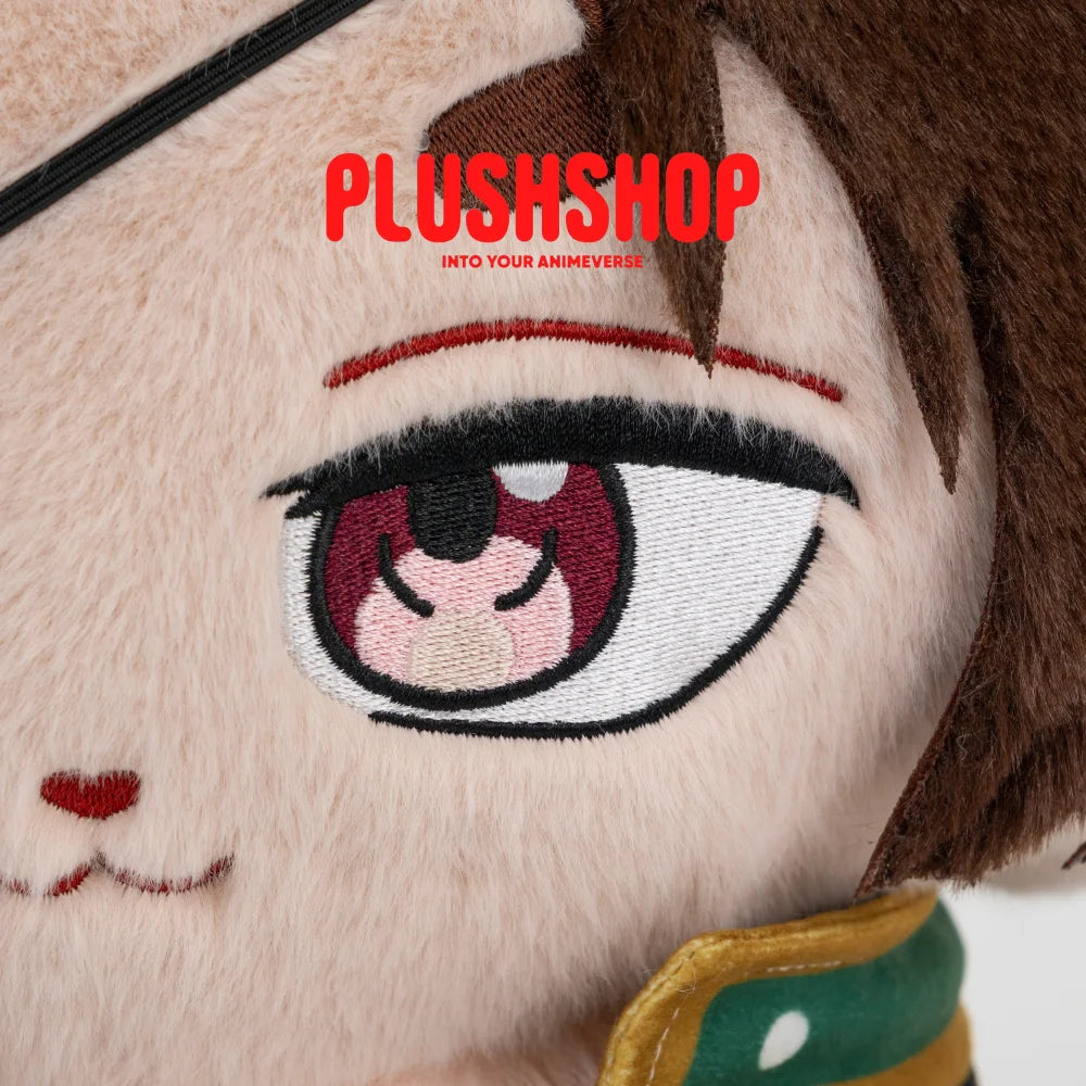 Suomeow (17IN) Suomeow(Pre order: Shipping at August 20-September 10) 玩偶