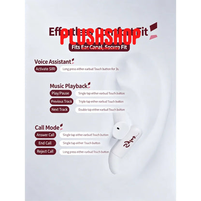 Sylus Bluetooth Earphone - Sylus - 耳机