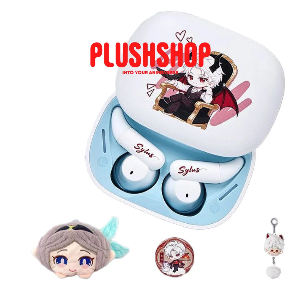 Sylus Bluetooth Earphone - Sylus - 耳机