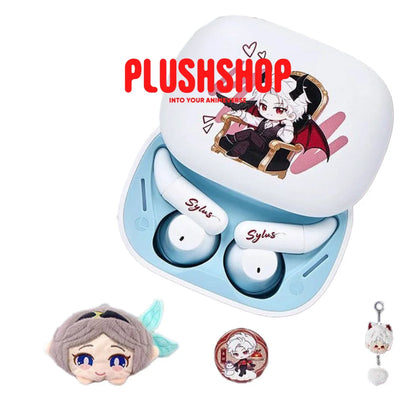 Sylus Bluetooth Earphone - Sylus - 耳机