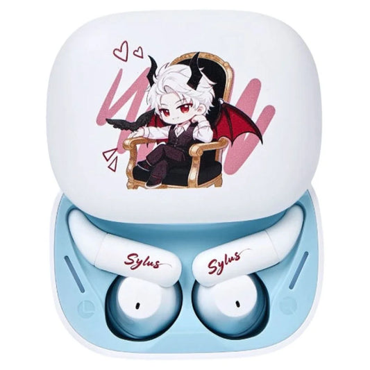 Sylus Bluetooth Earphone - Sylus - 耳机