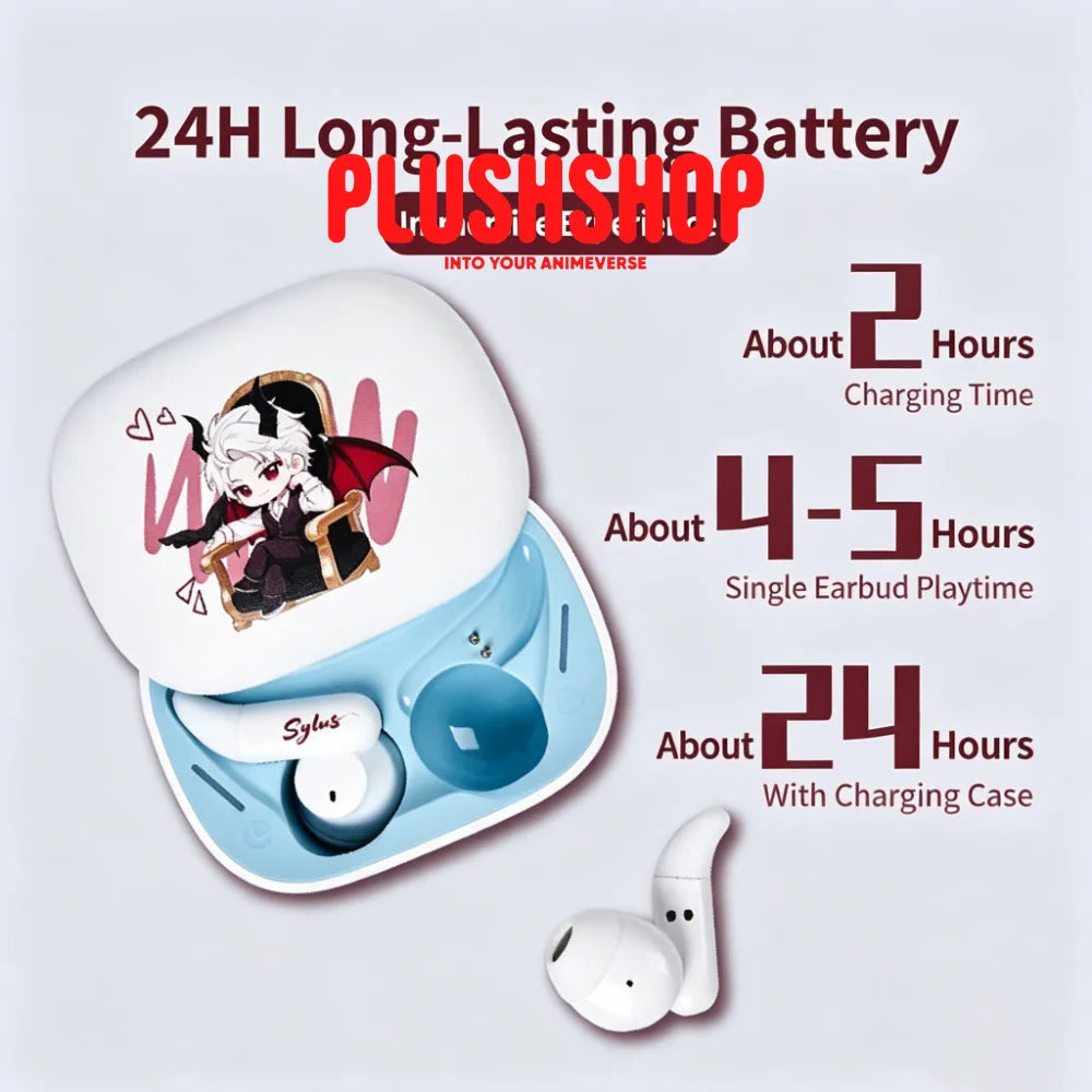 Sylus Bluetooth Earphone - Sylus - 耳机