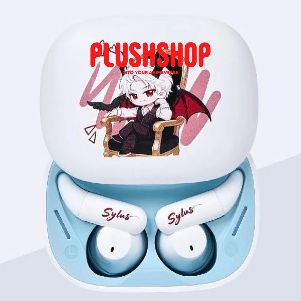 Sylus Bluetooth Earphone - Sylus - 耳机
