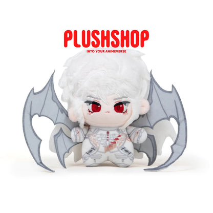 Sylus Doll - 4in Sylus Doll (In-stock) - 玩偶