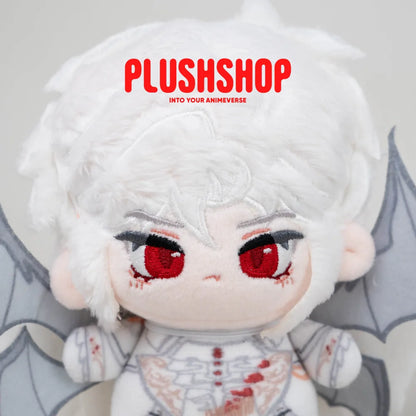 Sylus Doll - 4in Sylus Doll (In-stock) - 玩偶