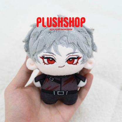 Sylus Plush Doll L&DS (4IN) Sylus (Pre-order:Ship at Mar 30-Apr 15) 玩偶