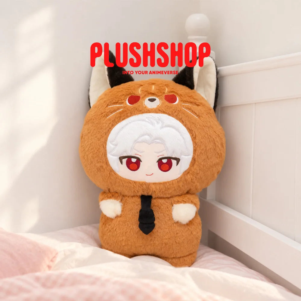 Sylus Meow - Sylusmeow(IN STOCK) - 玩偶