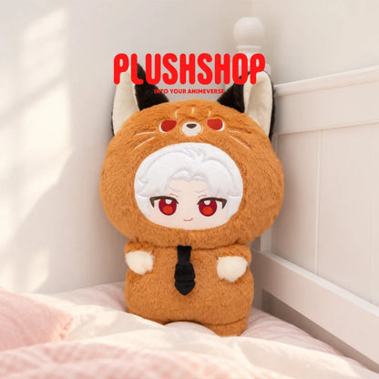 Sylus Meow - Sylusmeow(IN STOCK) - 玩偶