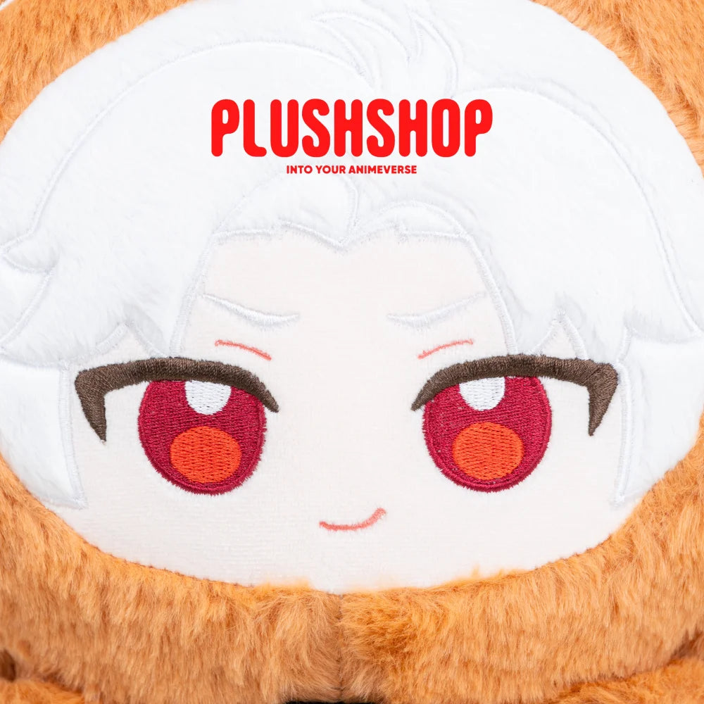 Sylus Meow - Sylusmeow(IN STOCK) - 玩偶